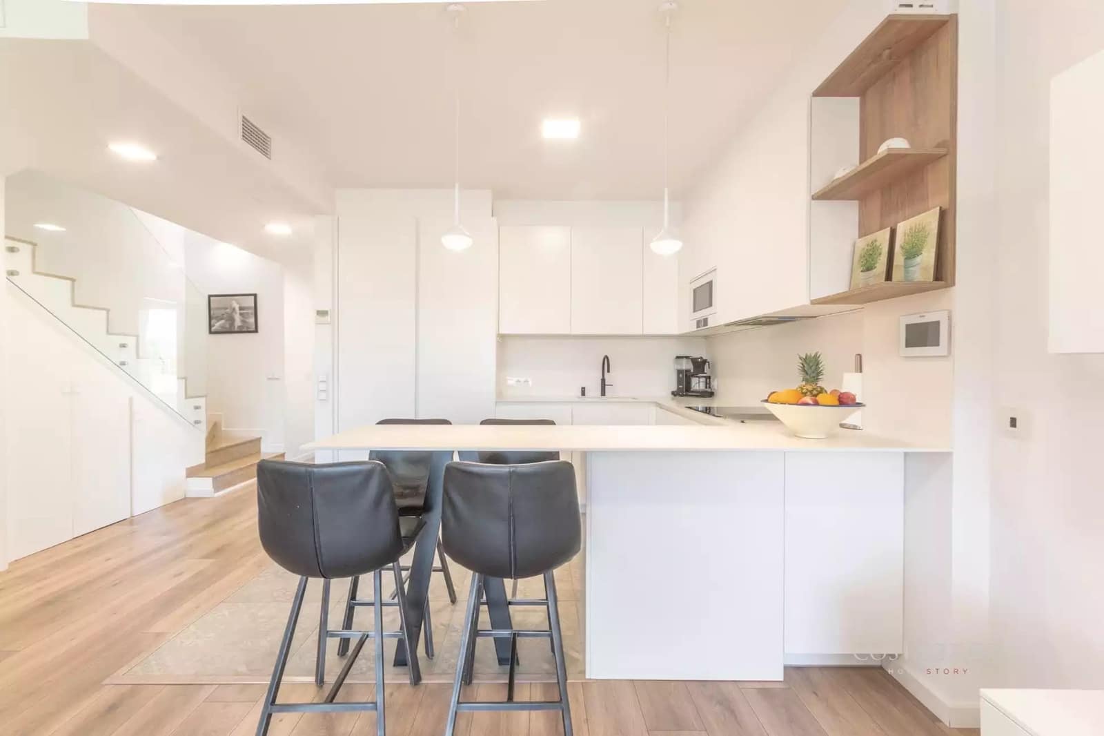 4 bedroom Semi-detached Villa for sale in Pals with garage - € 495,000 (Ref: 9859922)
