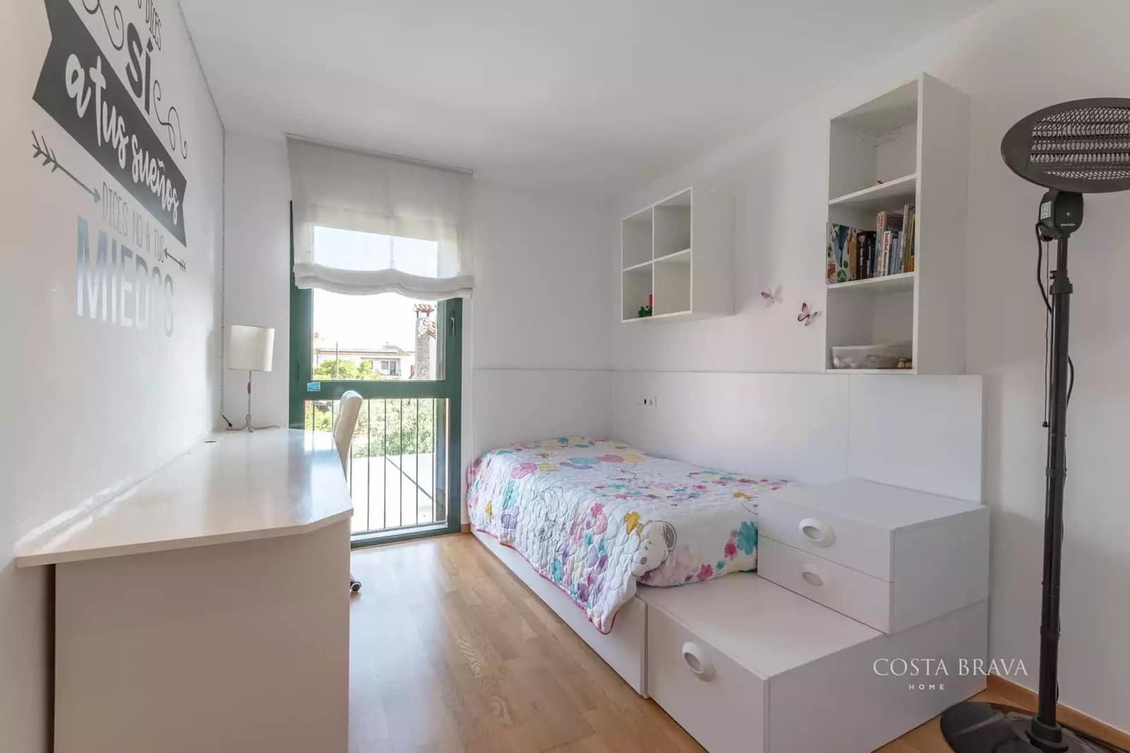 4 bedroom Semi-detached Villa for sale in Pals with garage - € 495,000 (Ref: 9859922)