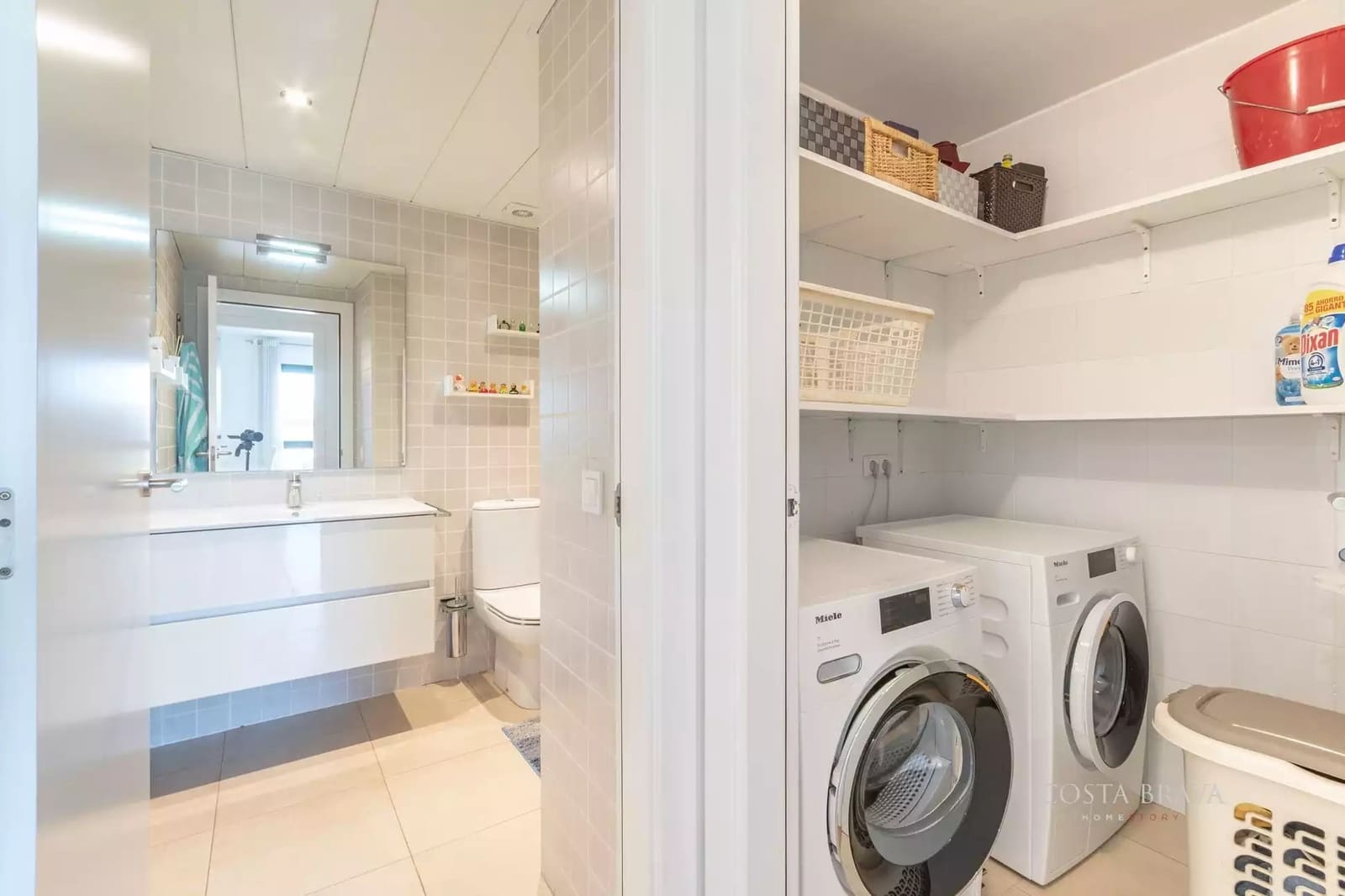 4 bedroom Semi-detached Villa for sale in Pals with garage - € 495,000 (Ref: 9859922)