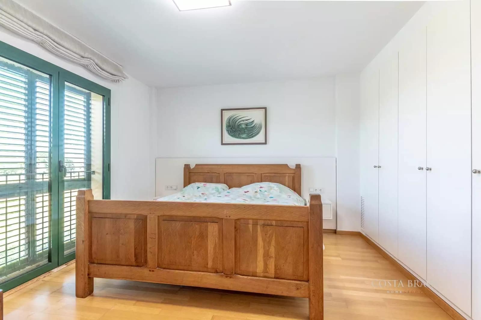 4 bedroom Semi-detached Villa for sale in Pals with garage - € 495,000 (Ref: 9859922)
