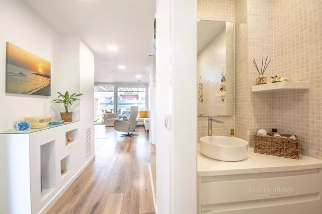 4 chambre Villa/Maison Semi-Mitoyenne à vendre à Pals avec garage - 495 000 € (Ref: 9859922)