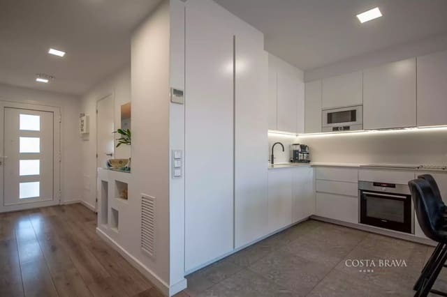 4 chambre Villa/Maison Semi-Mitoyenne à vendre à Pals avec garage - 495 000 € (Ref: 9859922)