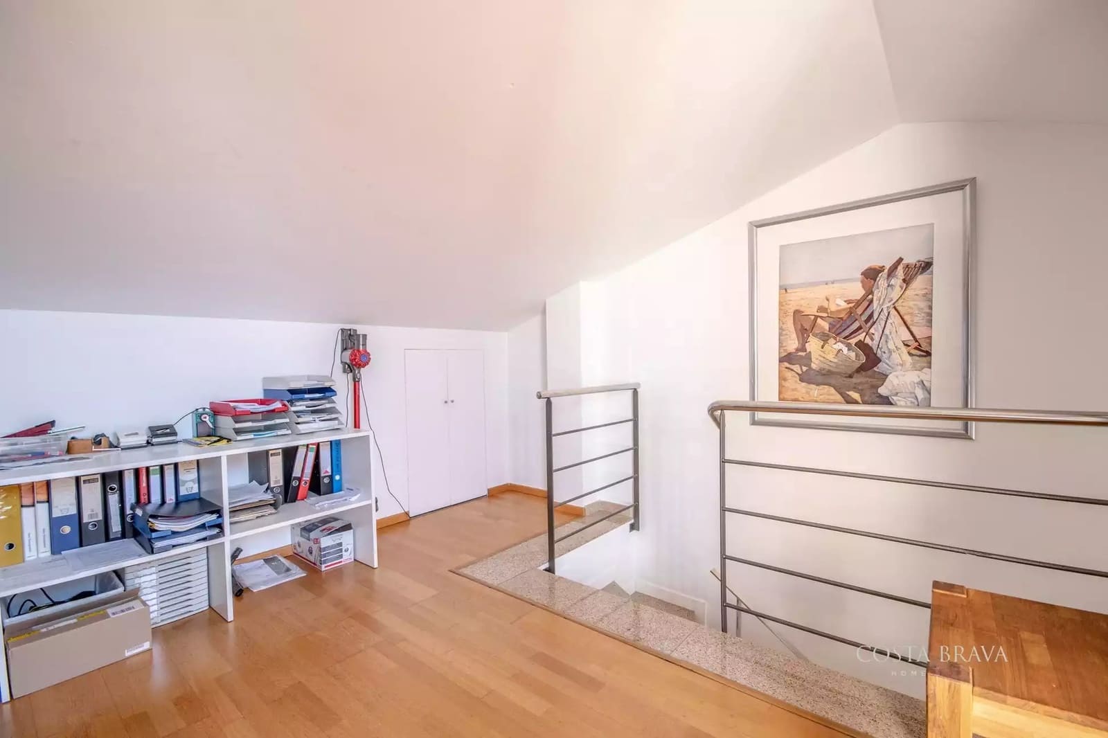 4 bedroom Semi-detached Villa for sale in Pals with garage - € 495,000 (Ref: 9859922)