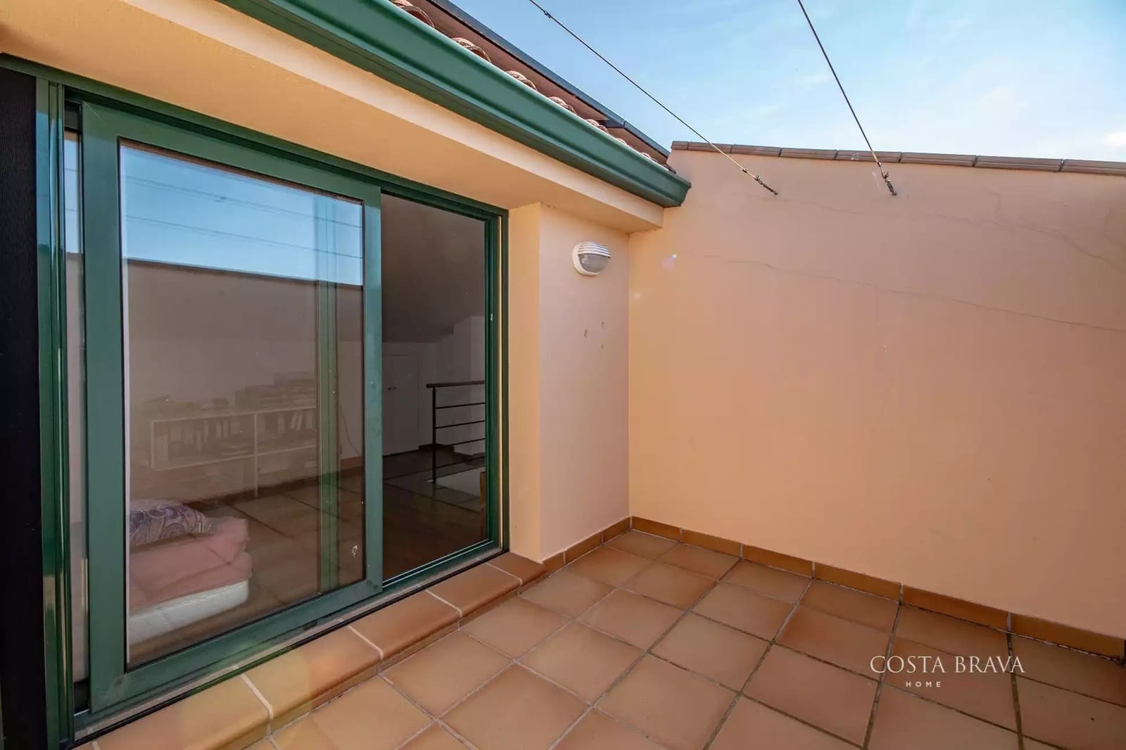 4 bedroom Semi-detached Villa for sale in Pals with garage - € 495,000 (Ref: 9859922)