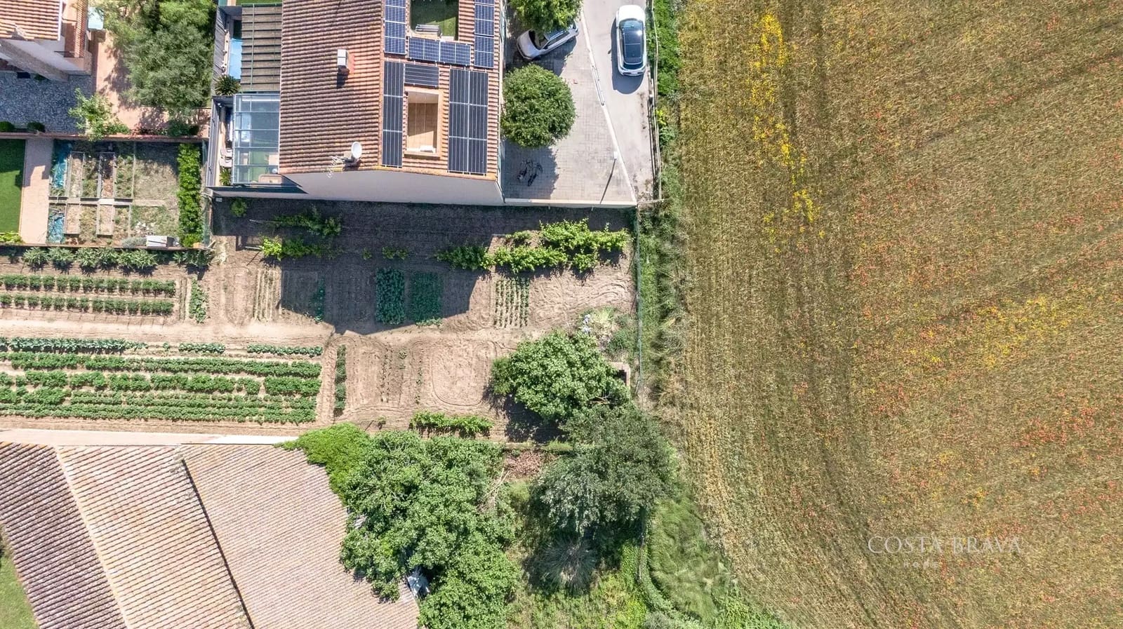 4 bedroom Semi-detached Villa for sale in Pals with garage - € 495,000 (Ref: 9859922)