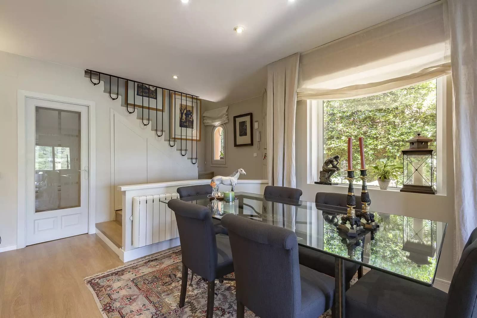 4 soveværelse Semi-Rækkehus til salg i Begur med swimmingpool garage - € 985.000 (Ref: 9859923)