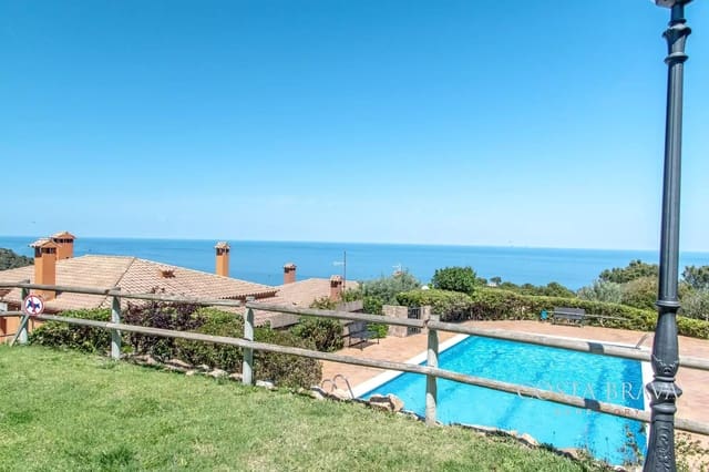 4 Zimmer Doppelhaus zu verkaufen in Begur - 880.000 € (Ref: 9881539)