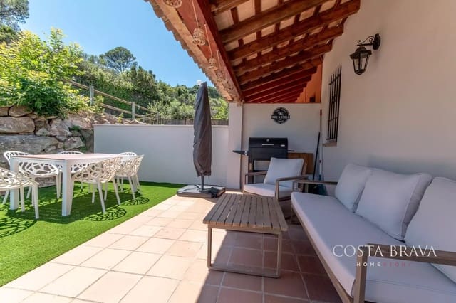 4 Zimmer Doppelhaus zu verkaufen in Begur - 880.000 € (Ref: 9881539)