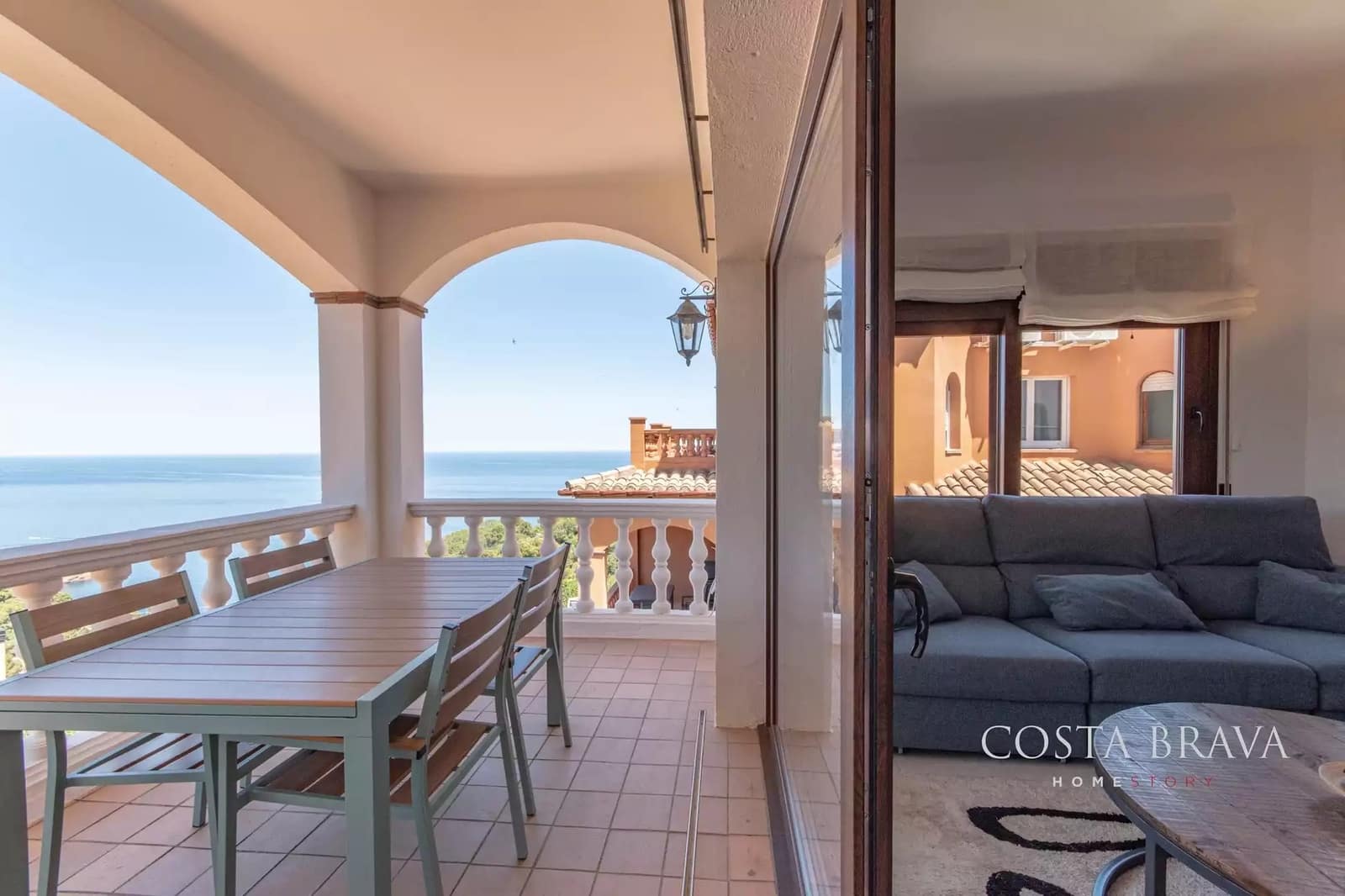 4 sovrum Semi-fristående Villa till salu i Begur med pool garage - 880 000 € (Ref: 9881539)