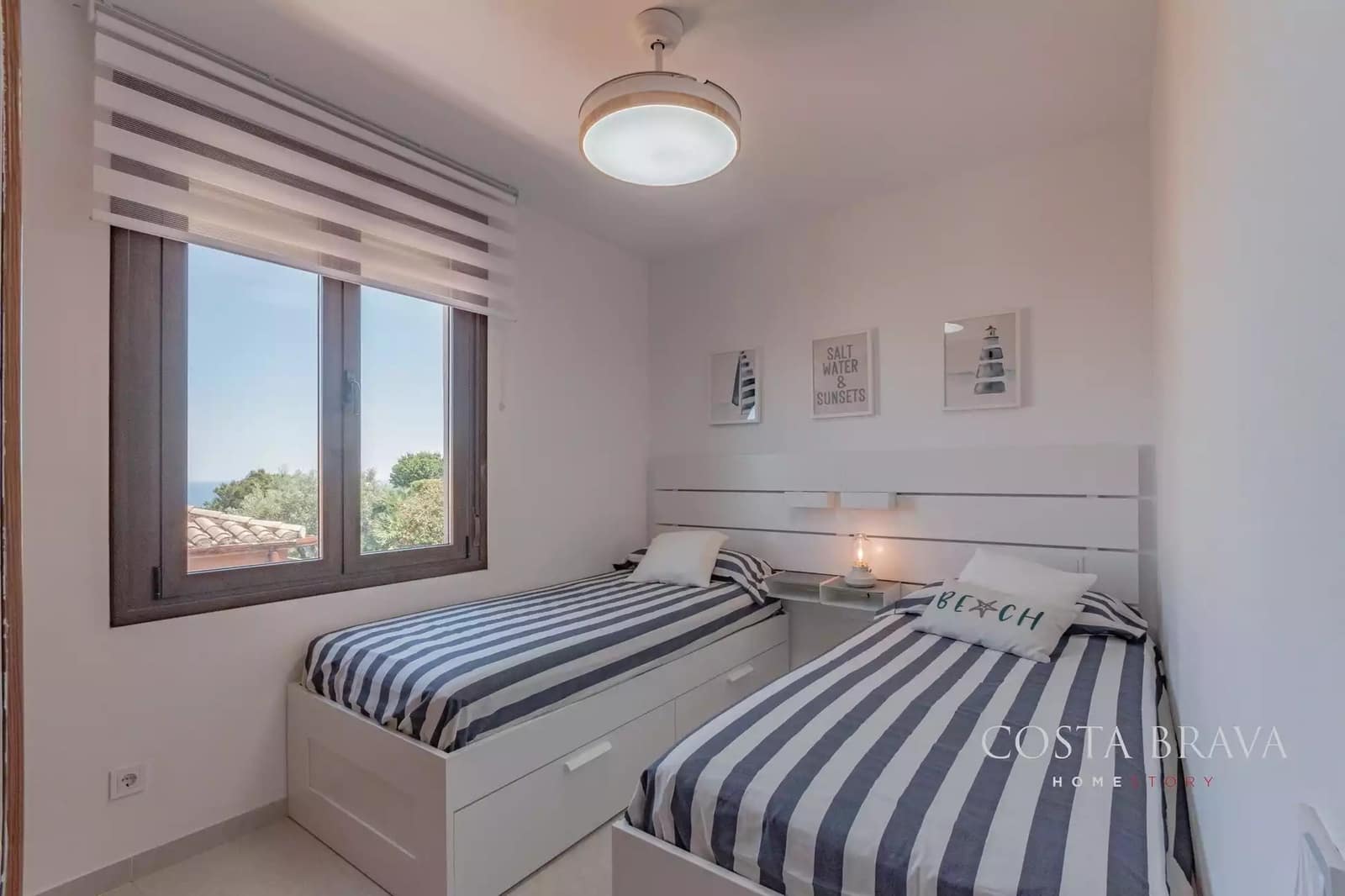 4 sovrum Semi-fristående Villa till salu i Begur med pool garage - 880 000 € (Ref: 9881539)