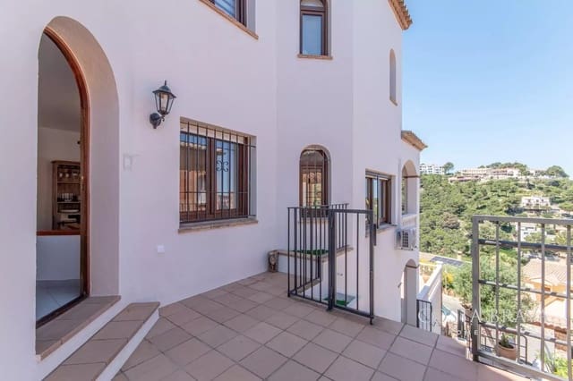 4 Zimmer Doppelhaus zu verkaufen in Begur - 880.000 € (Ref: 9881539)