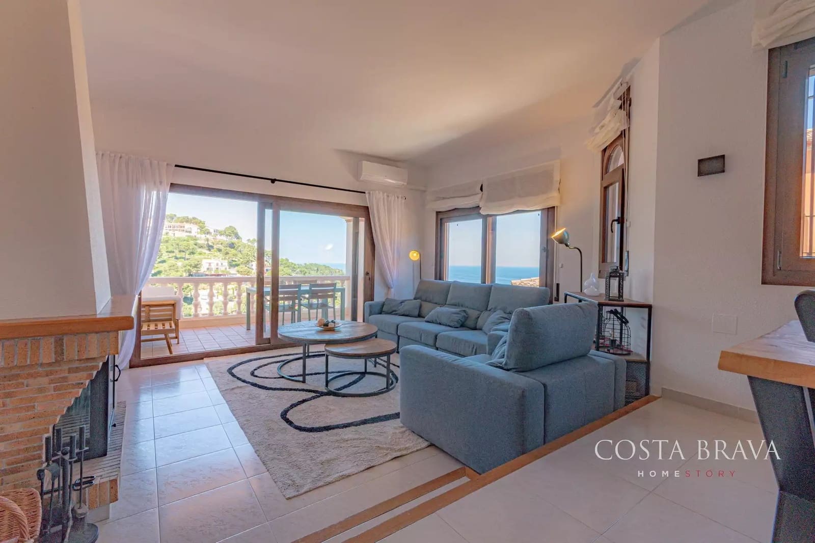 4 sovrum Semi-fristående Villa till salu i Begur med pool garage - 880 000 € (Ref: 9881539)