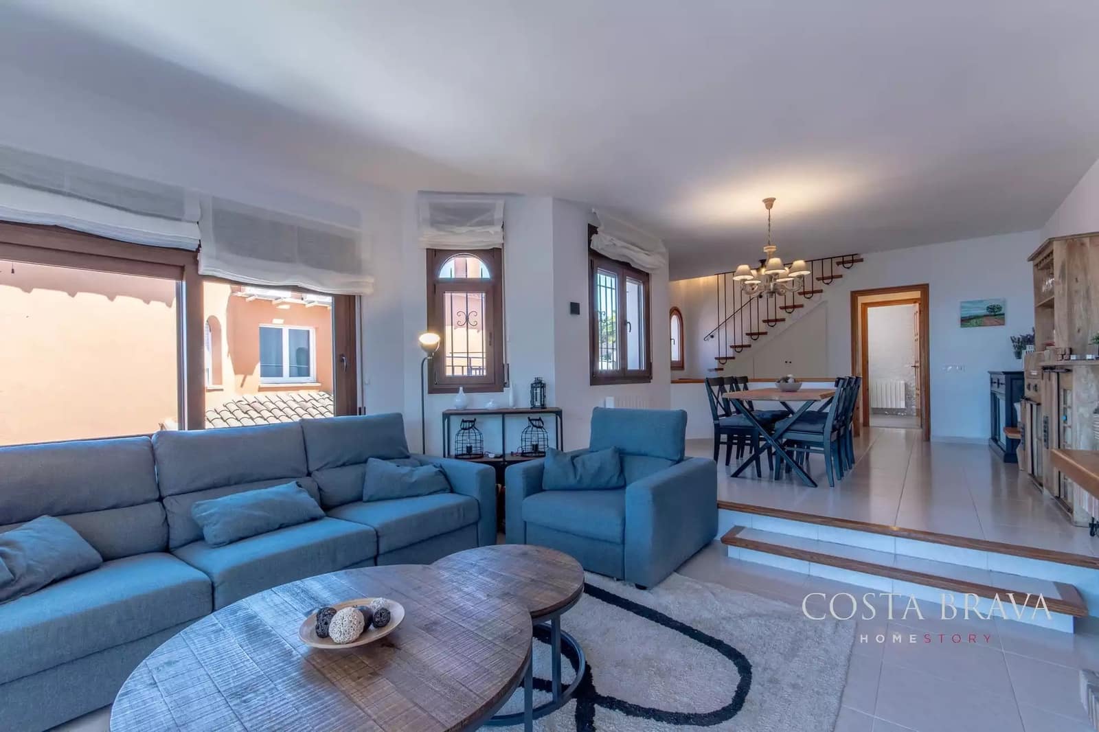 4 sovrum Semi-fristående Villa till salu i Begur med pool garage - 880 000 € (Ref: 9881539)