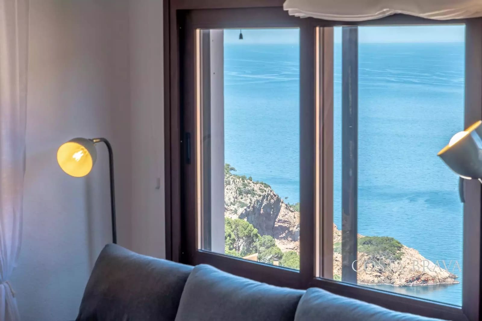 4 sovrum Semi-fristående Villa till salu i Begur med pool garage - 880 000 € (Ref: 9881539)