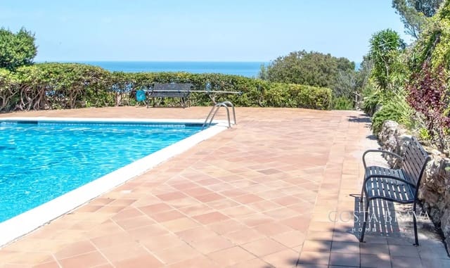 4 Zimmer Doppelhaus zu verkaufen in Begur - 880.000 € (Ref: 9881539)