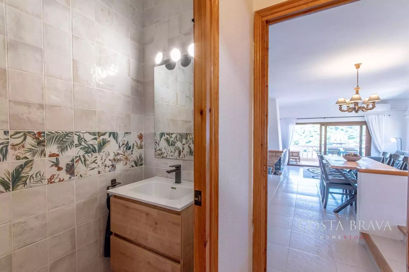 4 sovrum Semi-fristående Villa till salu i Begur med pool garage - 880 000 € (Ref: 9881539)