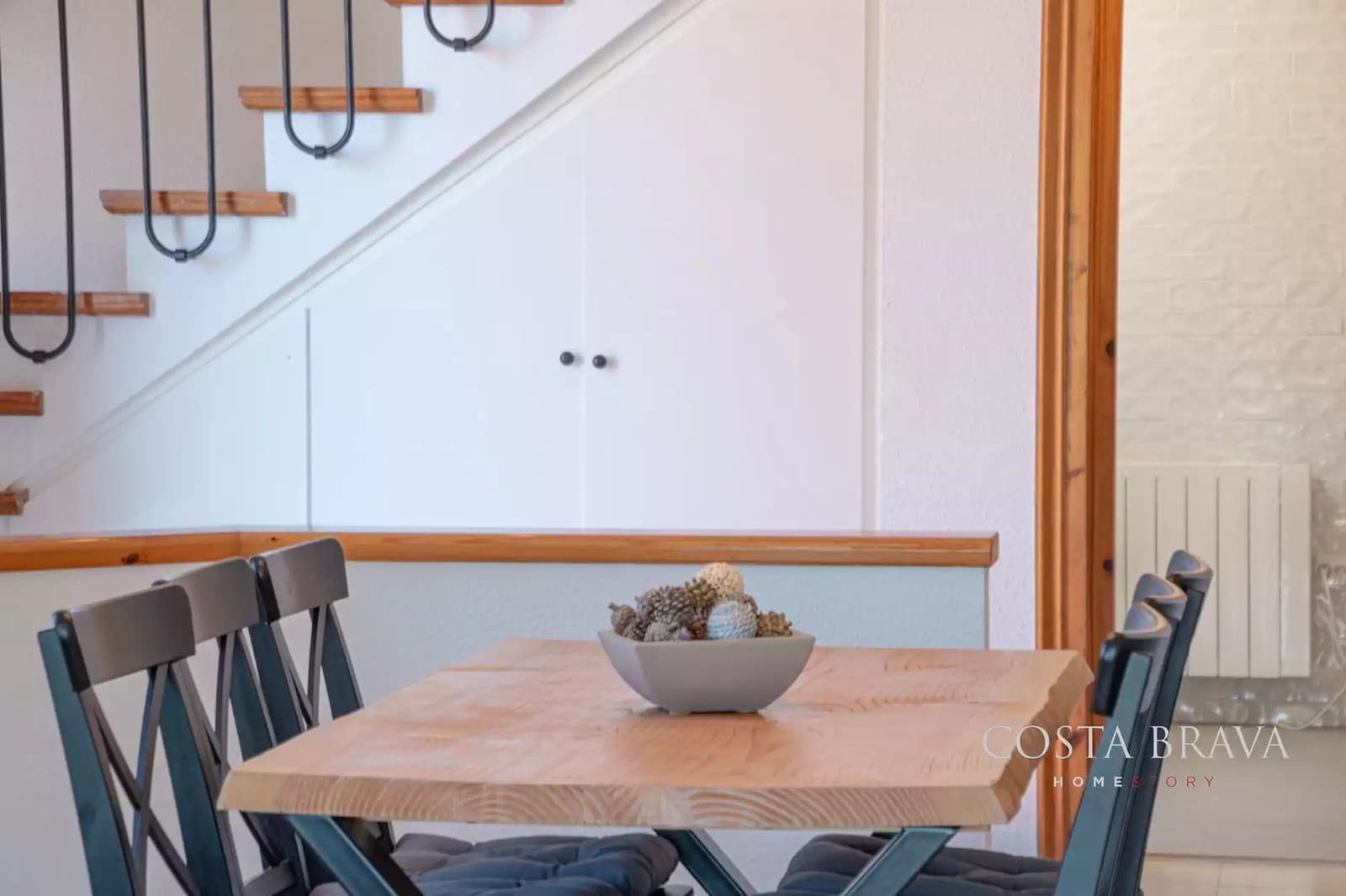4 sovrum Semi-fristående Villa till salu i Begur med pool garage - 880 000 € (Ref: 9881539)