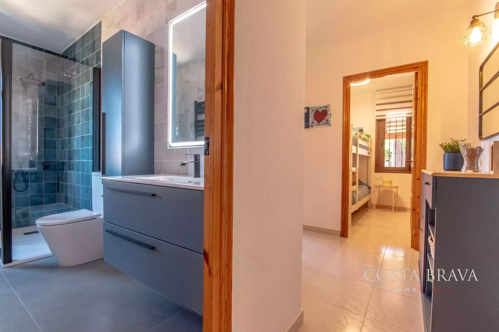4 sovrum Semi-fristående Villa till salu i Begur med pool garage - 880 000 € (Ref: 9881539)