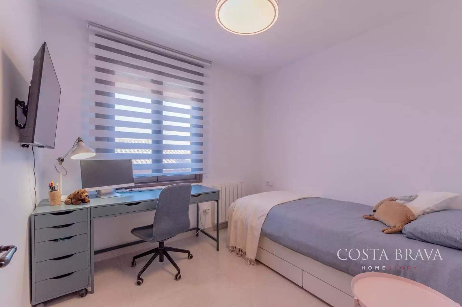 4 sovrum Semi-fristående Villa till salu i Begur med pool garage - 880 000 € (Ref: 9881539)