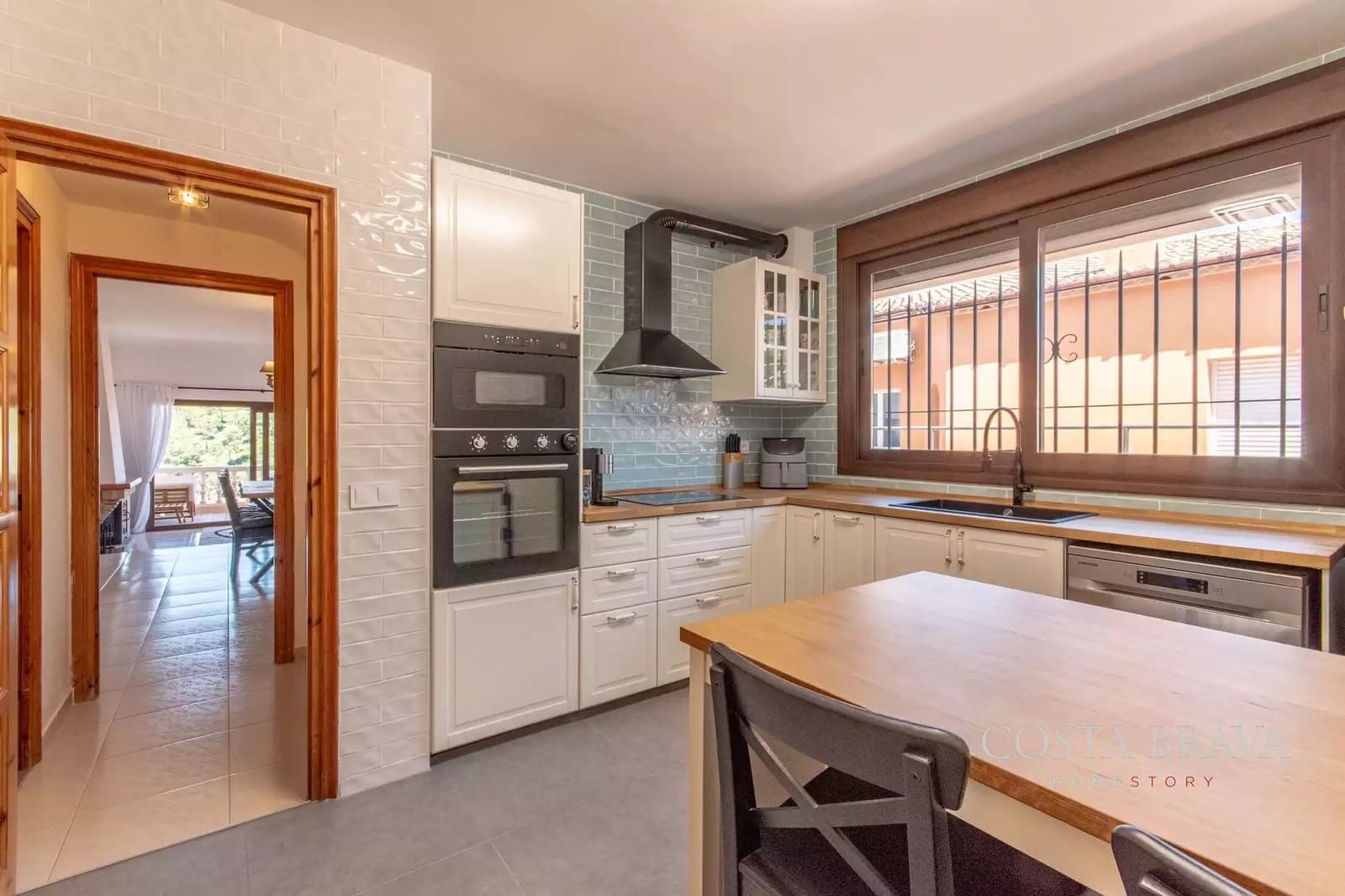4 sovrum Semi-fristående Villa till salu i Begur med pool garage - 880 000 € (Ref: 9881539)