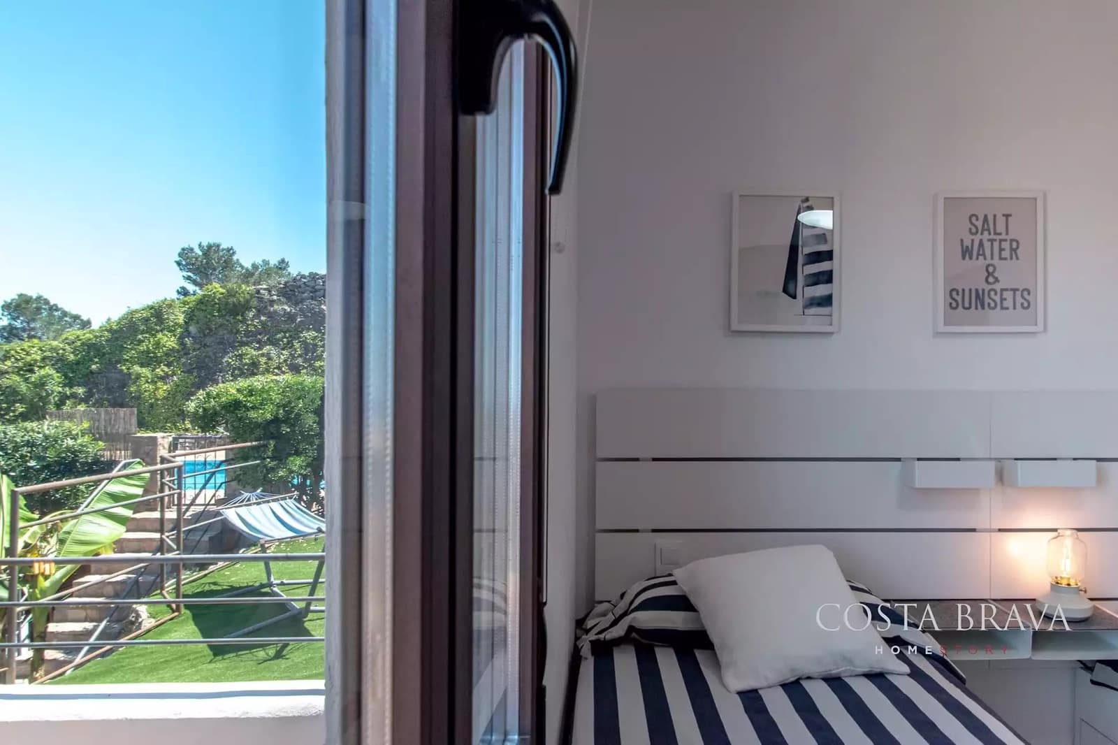 4 sovrum Semi-fristående Villa till salu i Begur med pool garage - 880 000 € (Ref: 9881539)