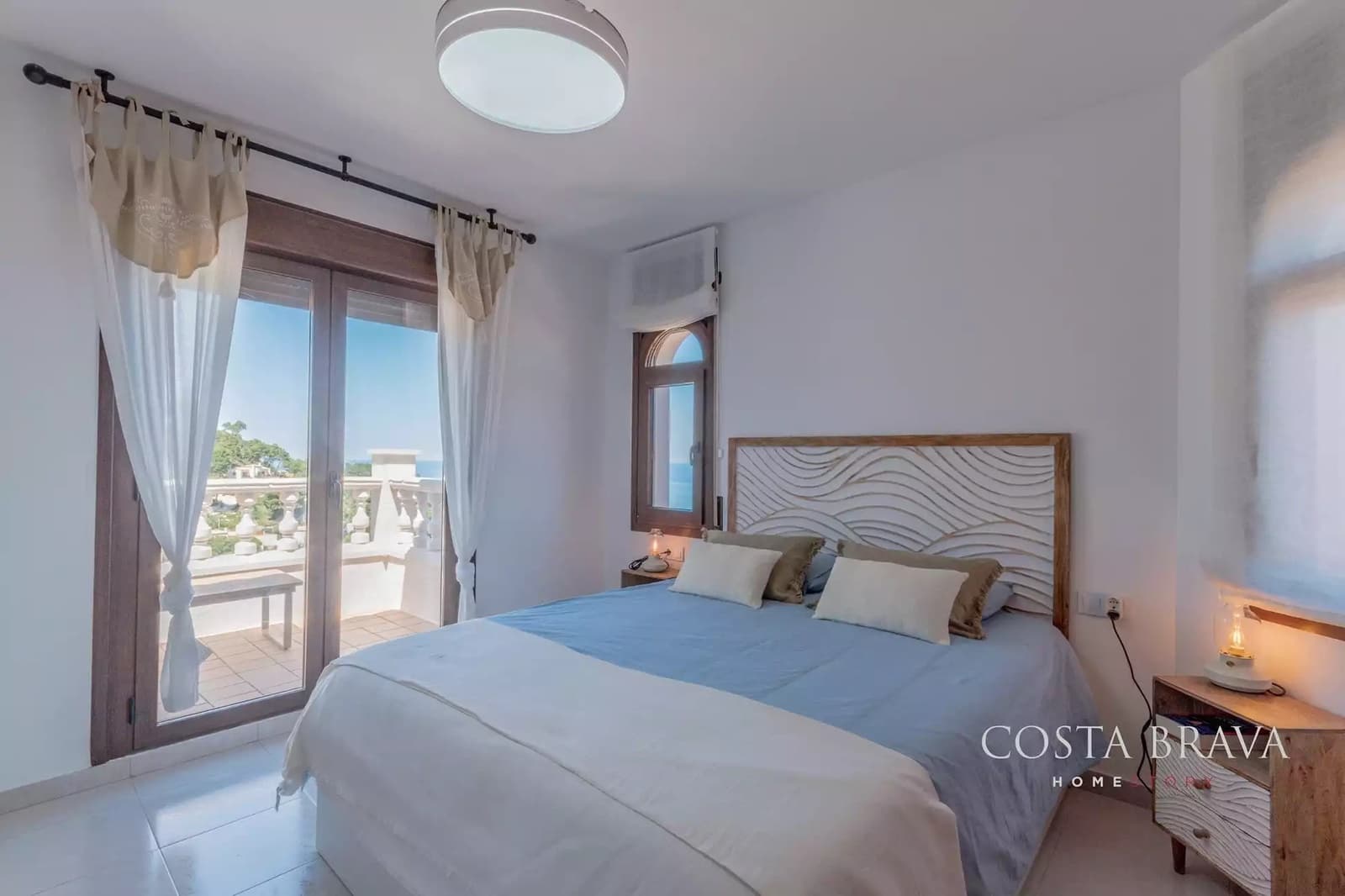 4 sovrum Semi-fristående Villa till salu i Begur med pool garage - 880 000 € (Ref: 9881539)
