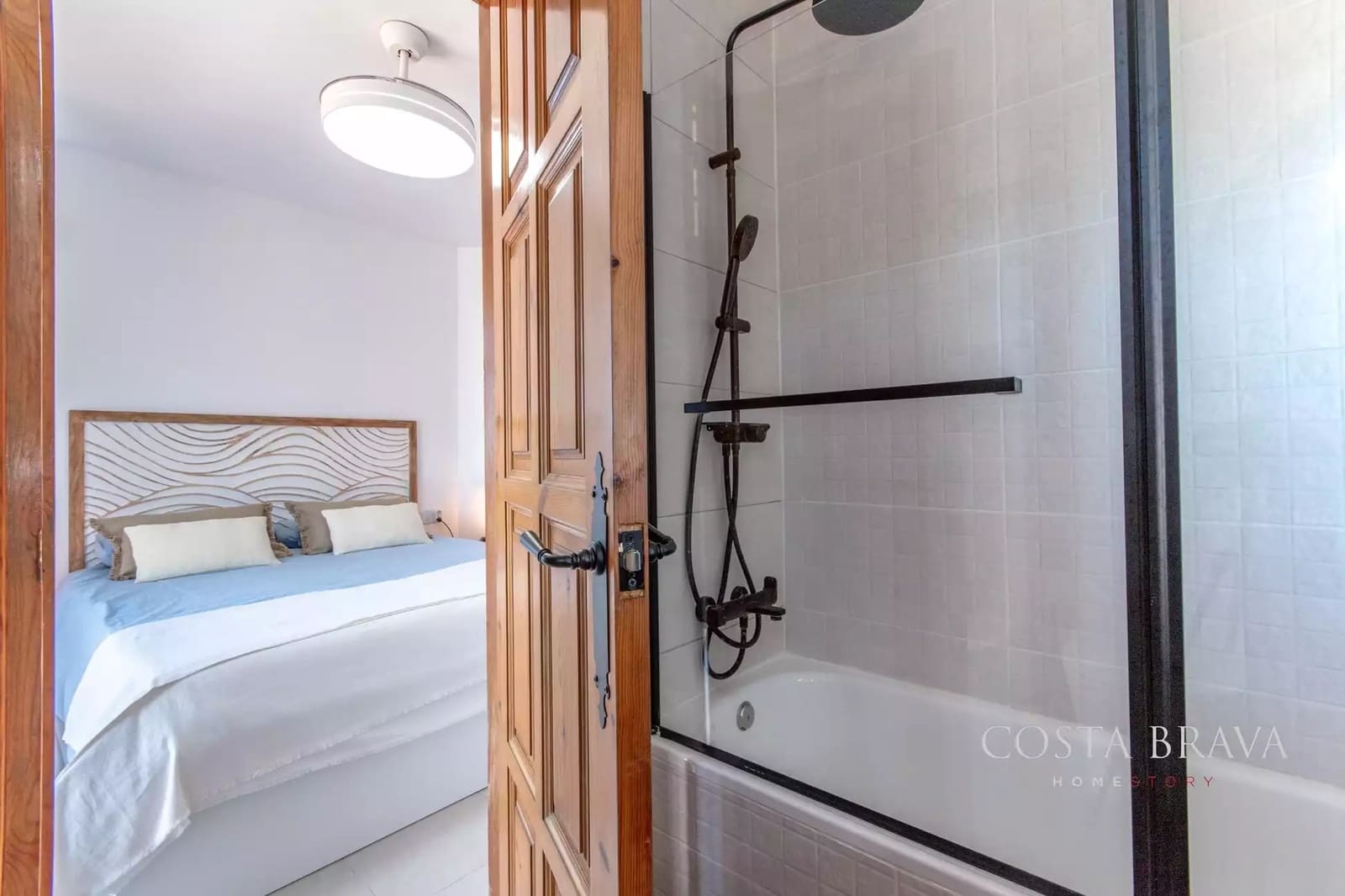 4 sovrum Semi-fristående Villa till salu i Begur med pool garage - 880 000 € (Ref: 9881539)