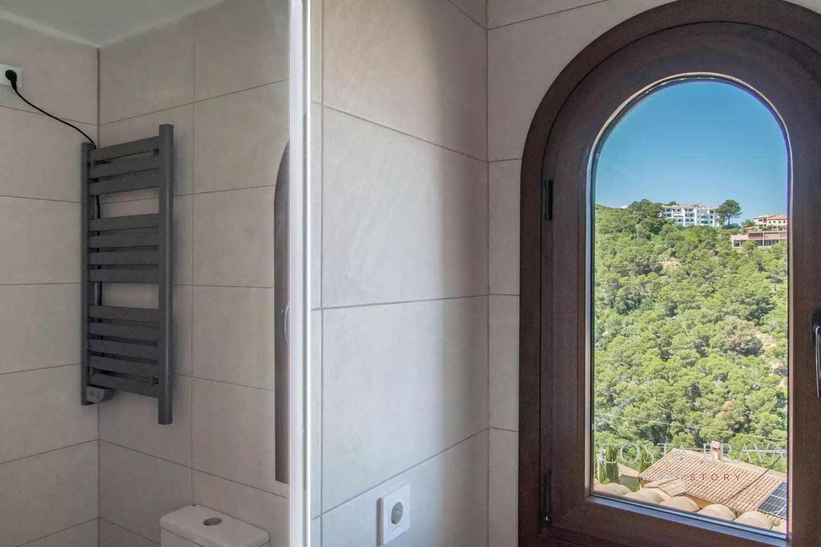 4 sovrum Semi-fristående Villa till salu i Begur med pool garage - 880 000 € (Ref: 9881539)