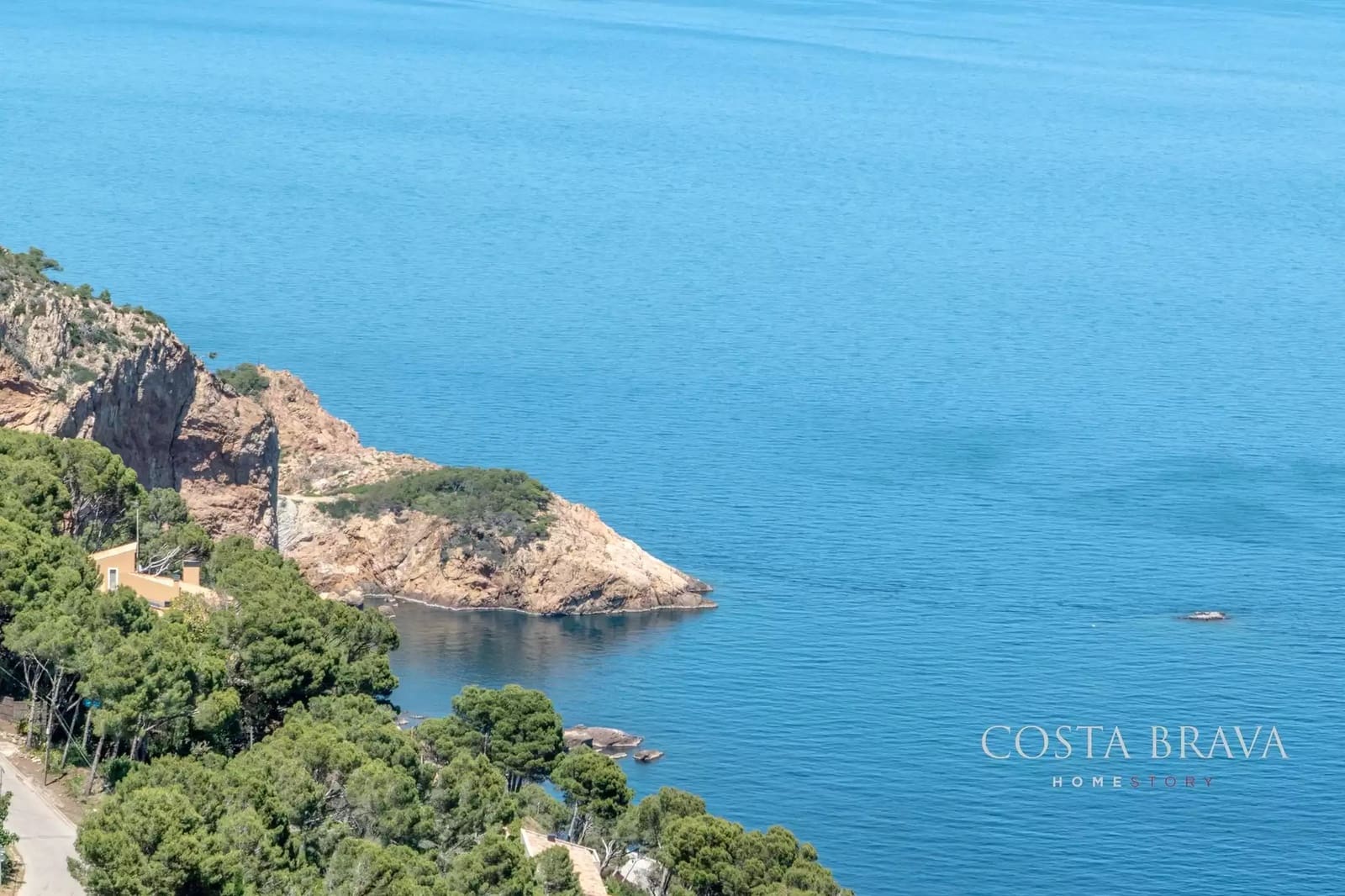 4 sovrum Semi-fristående Villa till salu i Begur med pool garage - 880 000 € (Ref: 9881539)