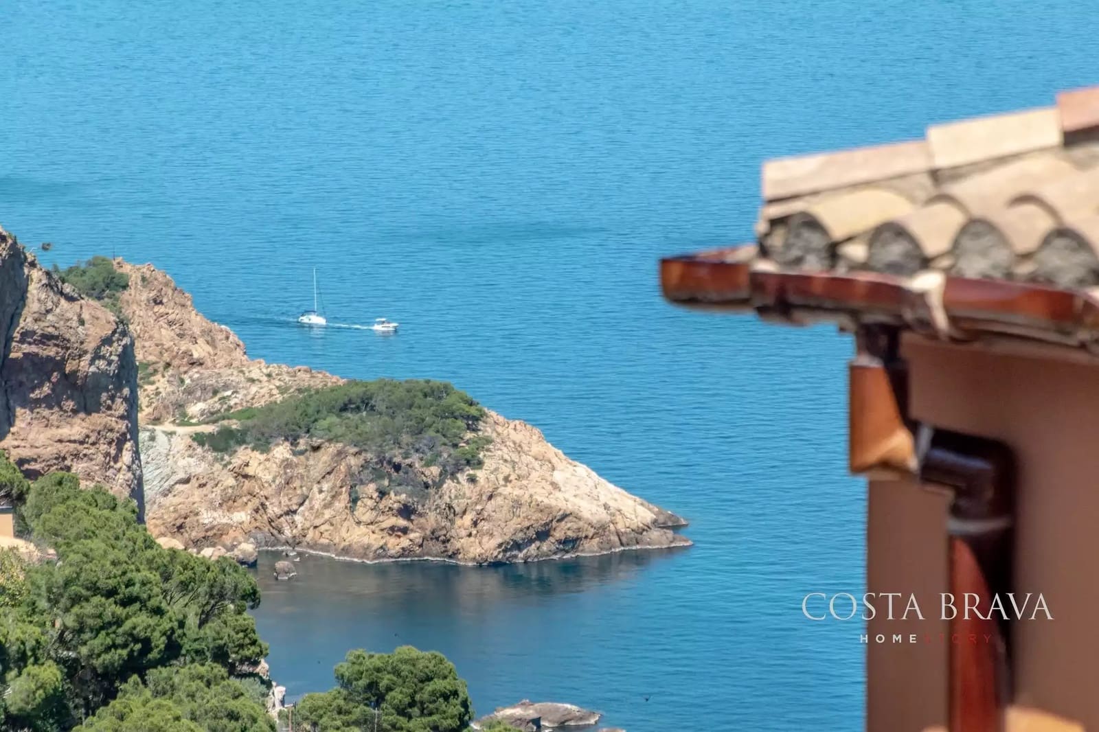 4 sovrum Semi-fristående Villa till salu i Begur med pool garage - 880 000 € (Ref: 9881539)