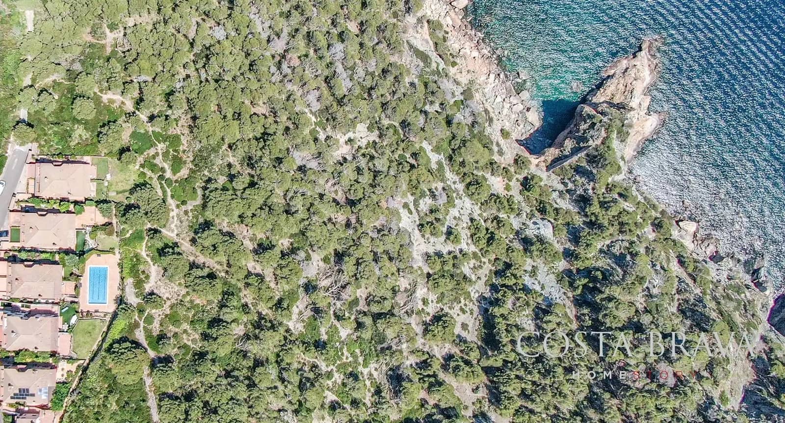 4 sovrum Semi-fristående Villa till salu i Begur med pool garage - 880 000 € (Ref: 9881539)