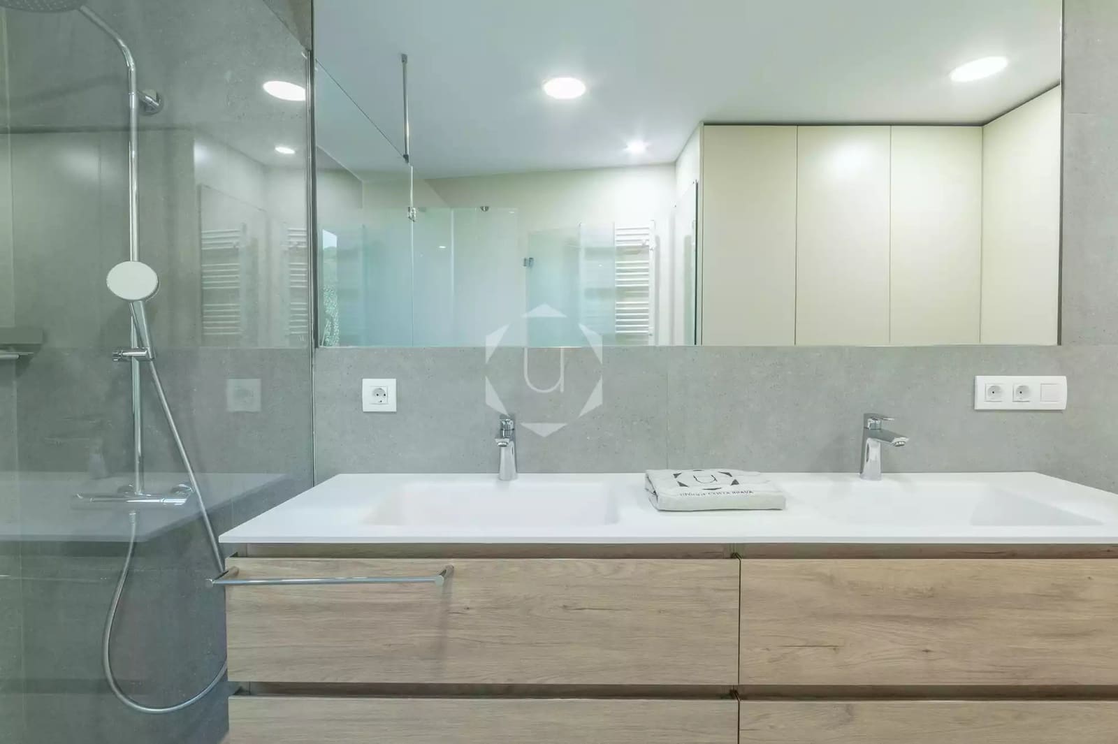 3 camera da letto Villa da affittare in Begur con piscina - 3.000 € (Rif: 9894159)