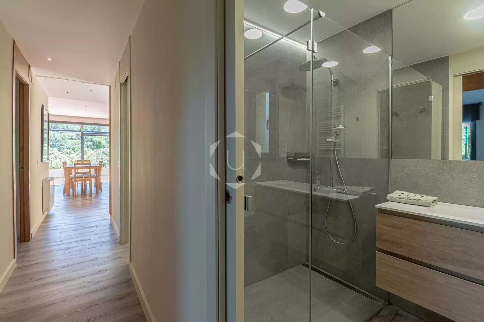 3 camera da letto Villa da affittare in Begur con piscina - 3.000 € (Rif: 9894159)