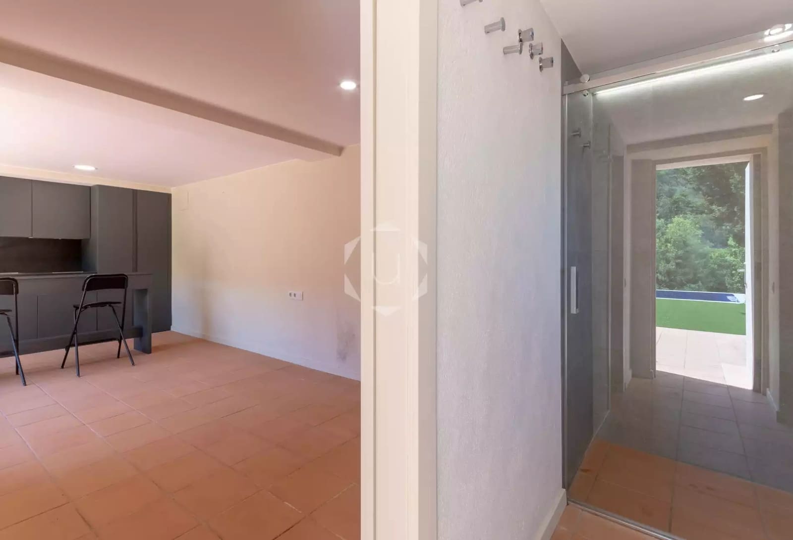 3 camera da letto Villa da affittare in Begur con piscina - 3.000 € (Rif: 9894159)