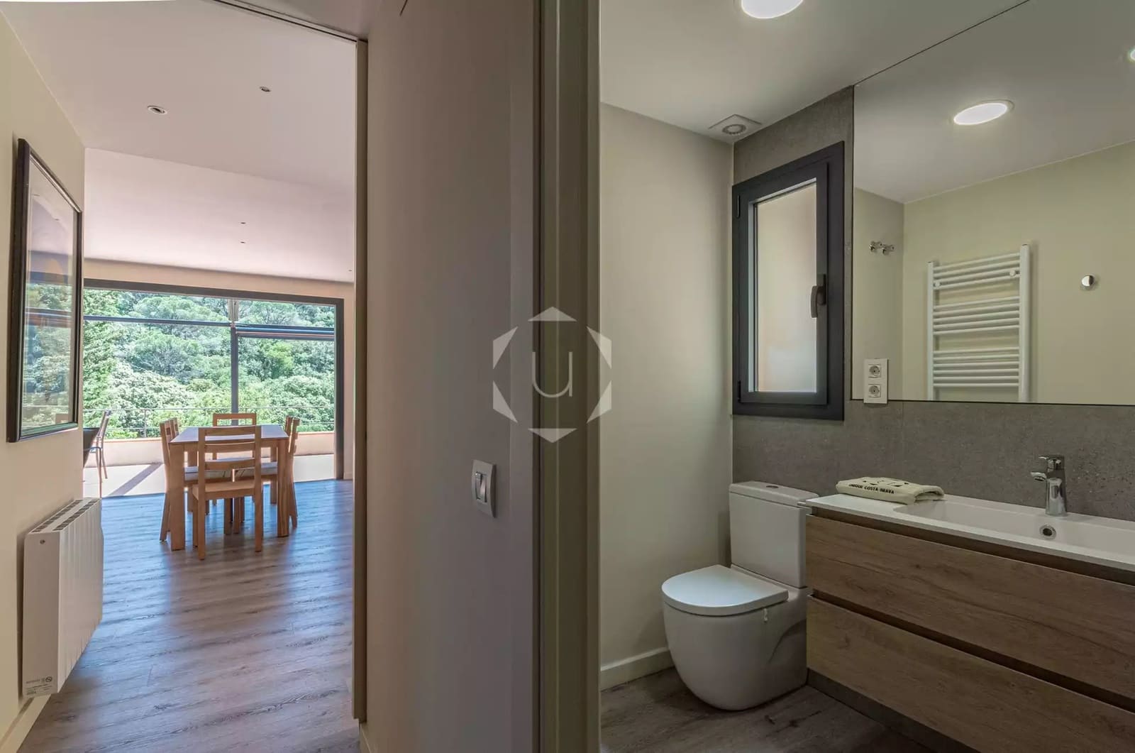 3 camera da letto Villa da affittare in Begur con piscina - 3.000 € (Rif: 9894159)