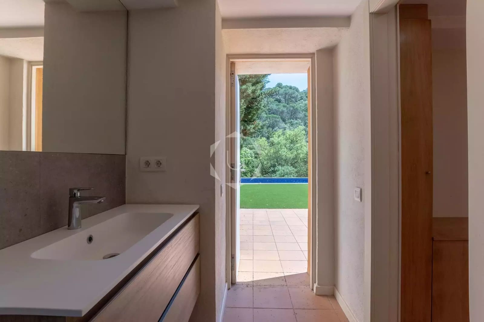 3 camera da letto Villa da affittare in Begur con piscina - 3.000 € (Rif: 9894159)
