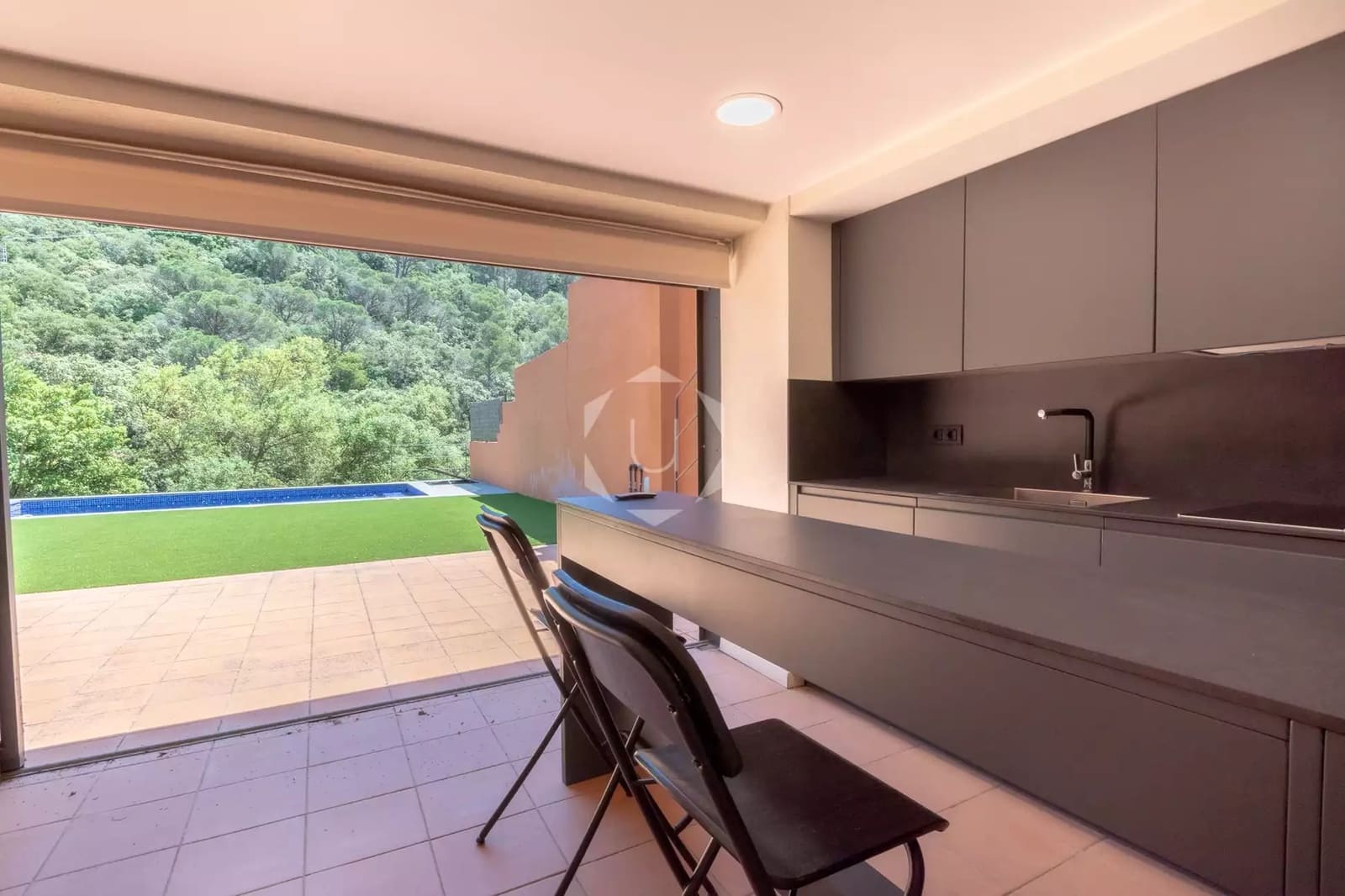 3 camera da letto Villa da affittare in Begur con piscina - 3.000 € (Rif: 9894159)