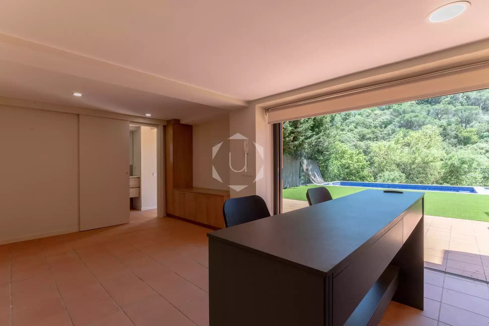 3 camera da letto Villa da affittare in Begur con piscina - 3.000 € (Rif: 9894159)