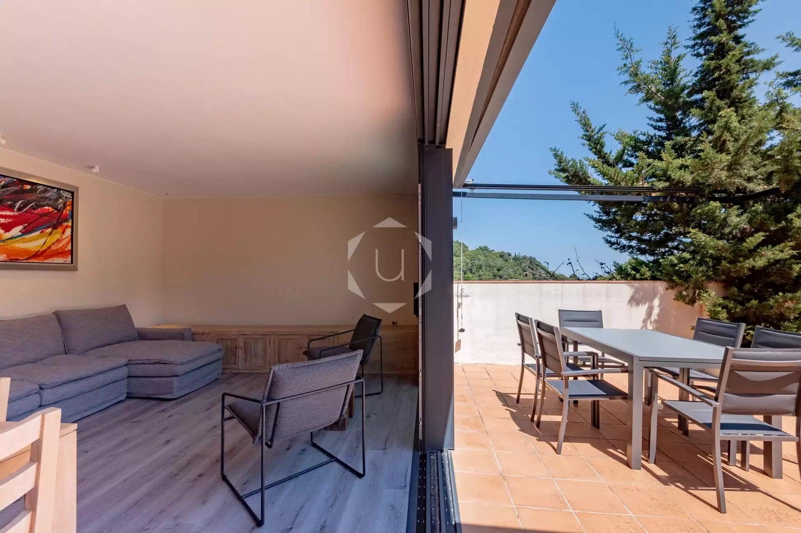 3 camera da letto Villa da affittare in Begur con piscina - 3.000 € (Rif: 9894159)