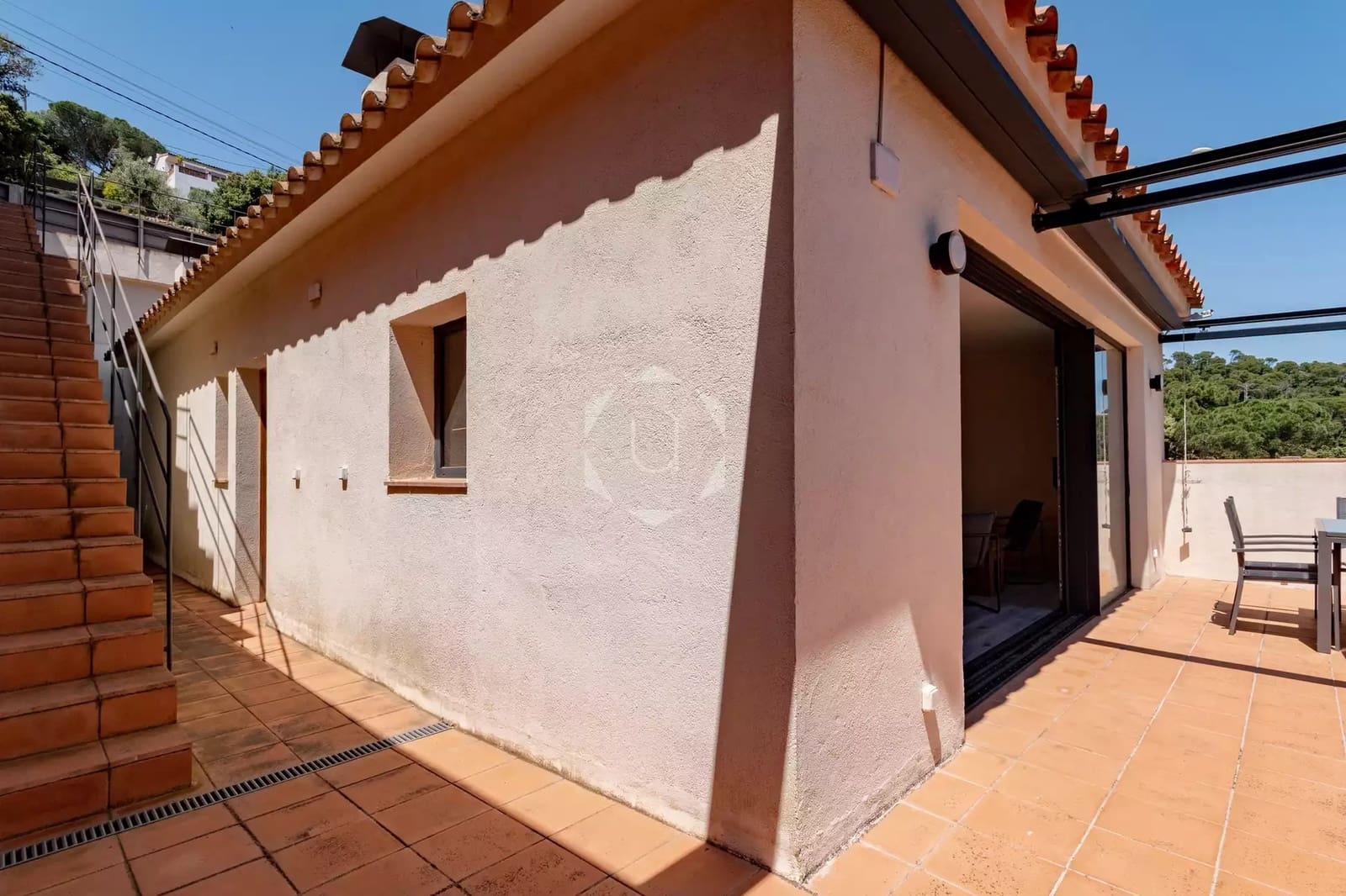 3 camera da letto Villa da affittare in Begur con piscina - 3.000 € (Rif: 9894159)