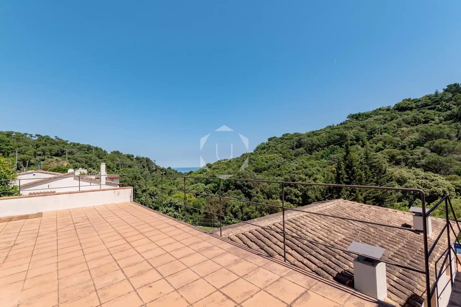 3 camera da letto Villa da affittare in Begur con piscina - 3.000 € (Rif: 9894159)