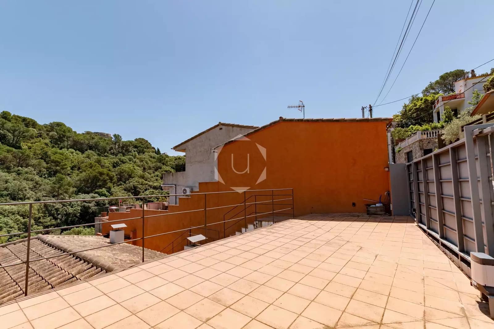3 camera da letto Villa da affittare in Begur con piscina - 3.000 € (Rif: 9894159)