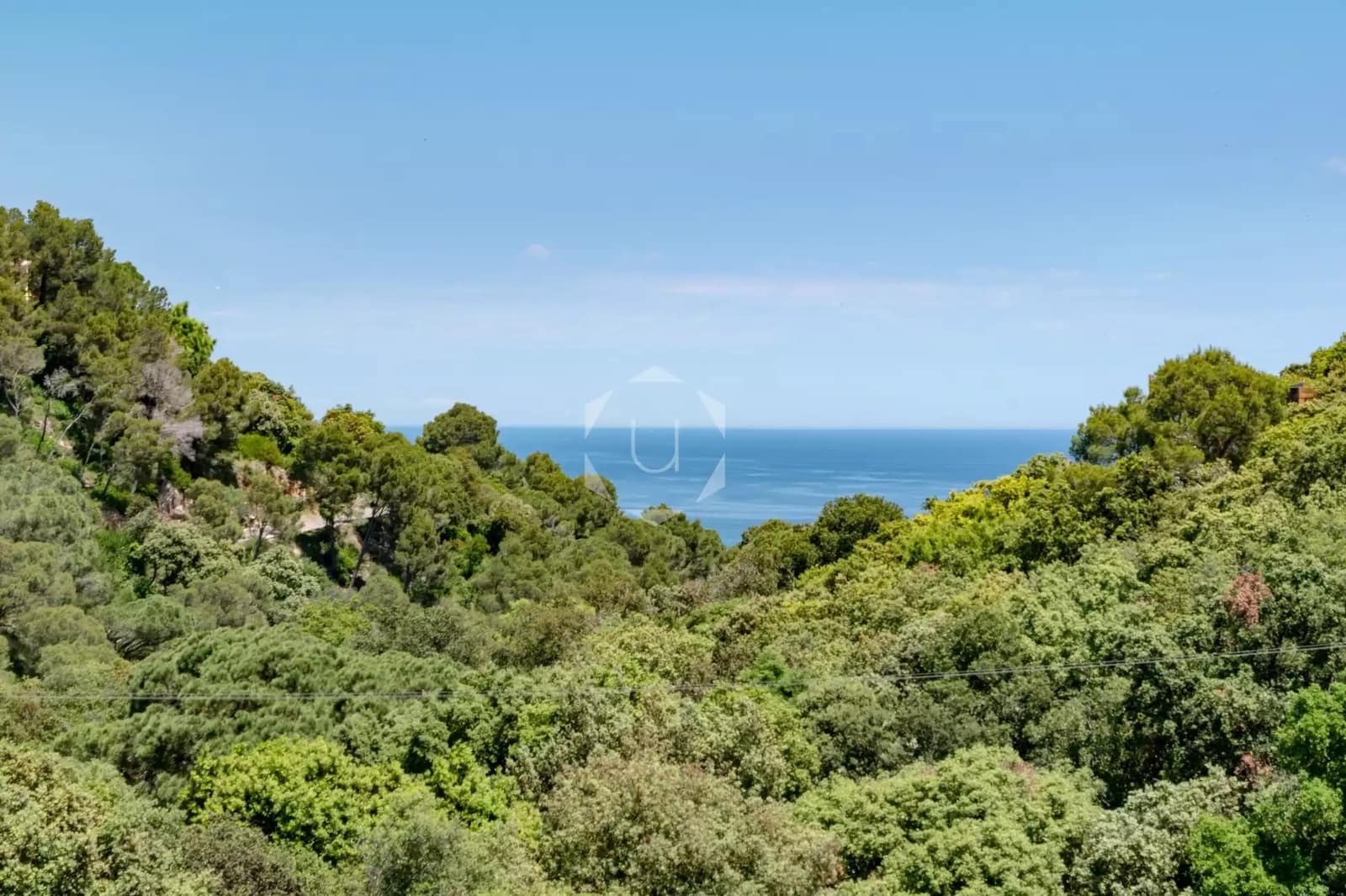 3 camera da letto Villa da affittare in Begur con piscina - 3.000 € (Rif: 9894159)