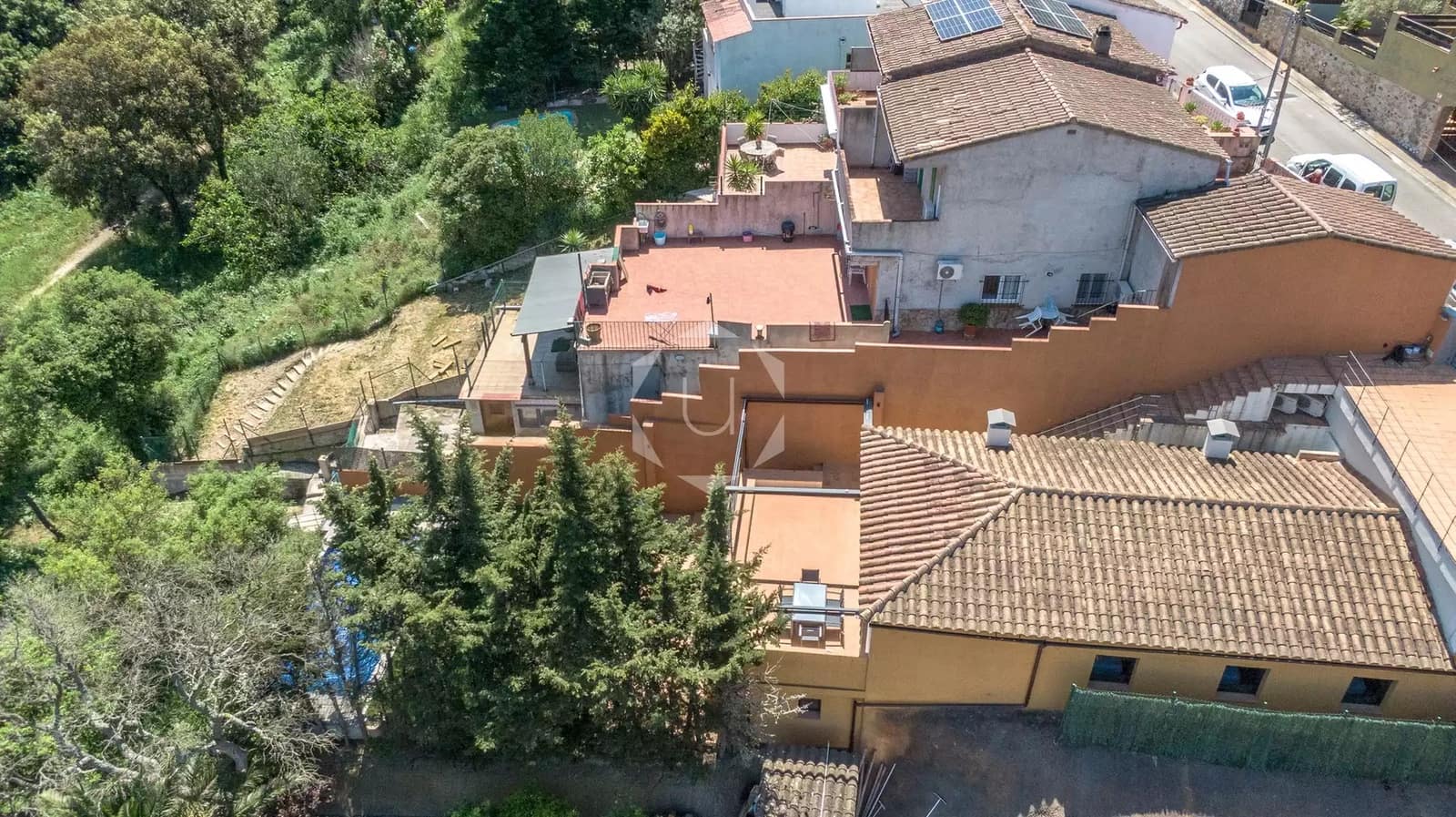 3 camera da letto Villa da affittare in Begur con piscina - 3.000 € (Rif: 9894159)