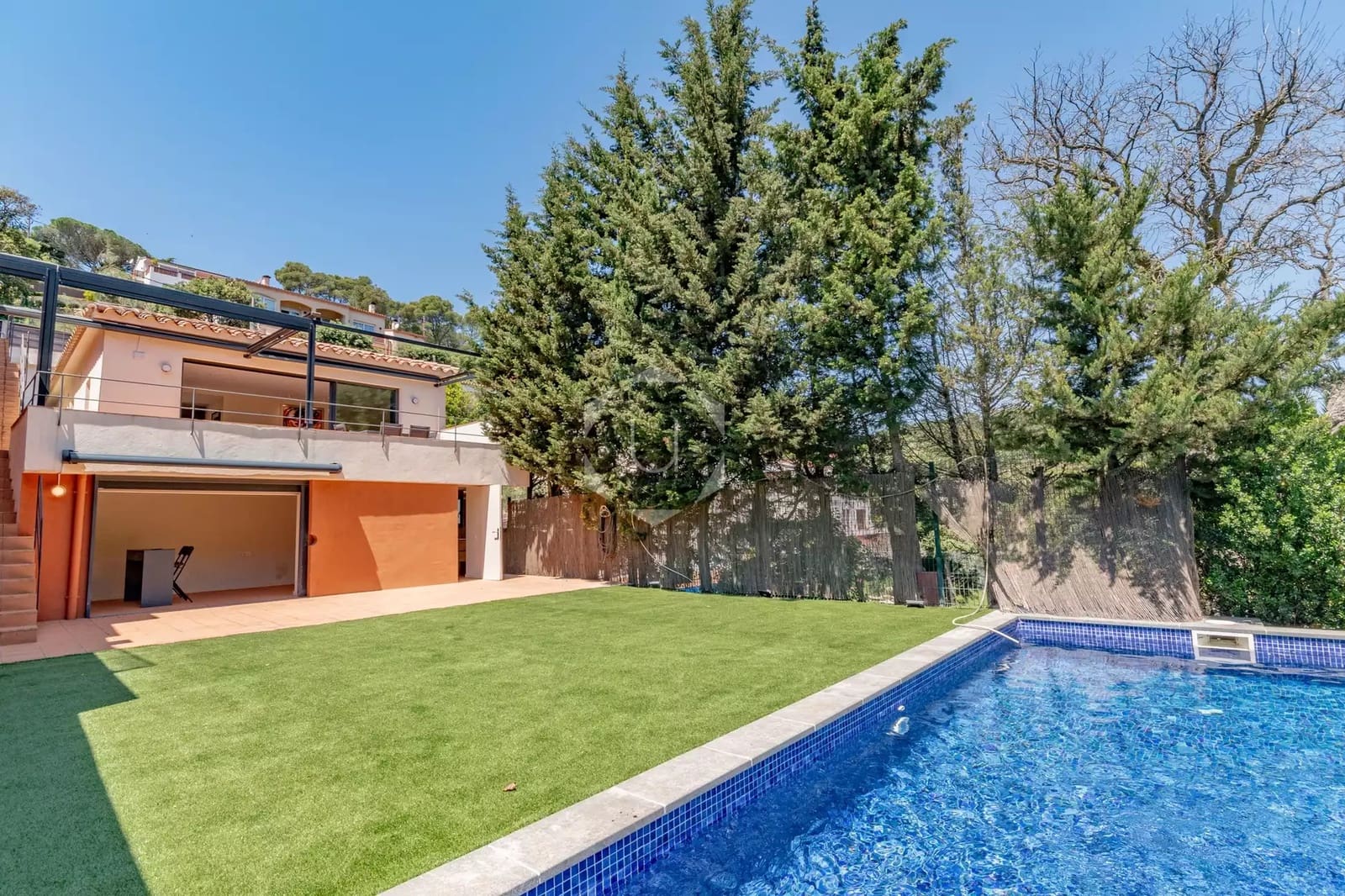 3 camera da letto Villa da affittare in Begur con piscina - 3.000 € (Rif: 9894159)