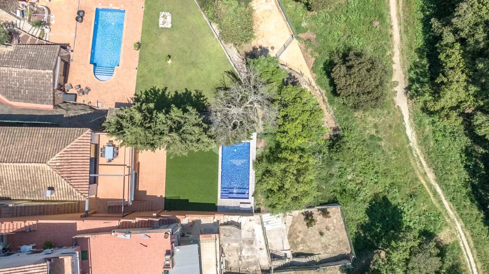 3 camera da letto Villa da affittare in Begur con piscina - 3.000 € (Rif: 9894159)