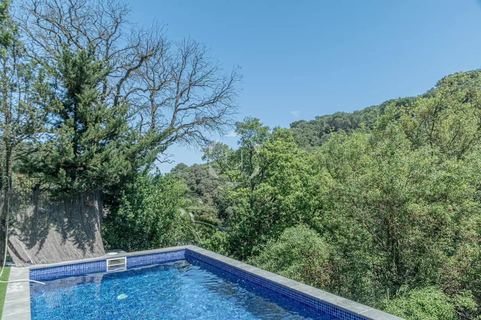 3 camera da letto Villa da affittare in Begur con piscina - 3.000 € (Rif: 9894159)