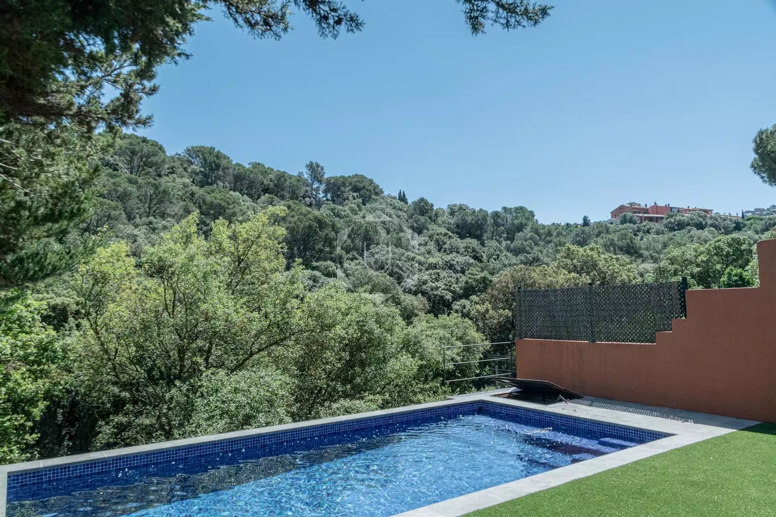 3 camera da letto Villa da affittare in Begur con piscina - 3.000 € (Rif: 9894159)