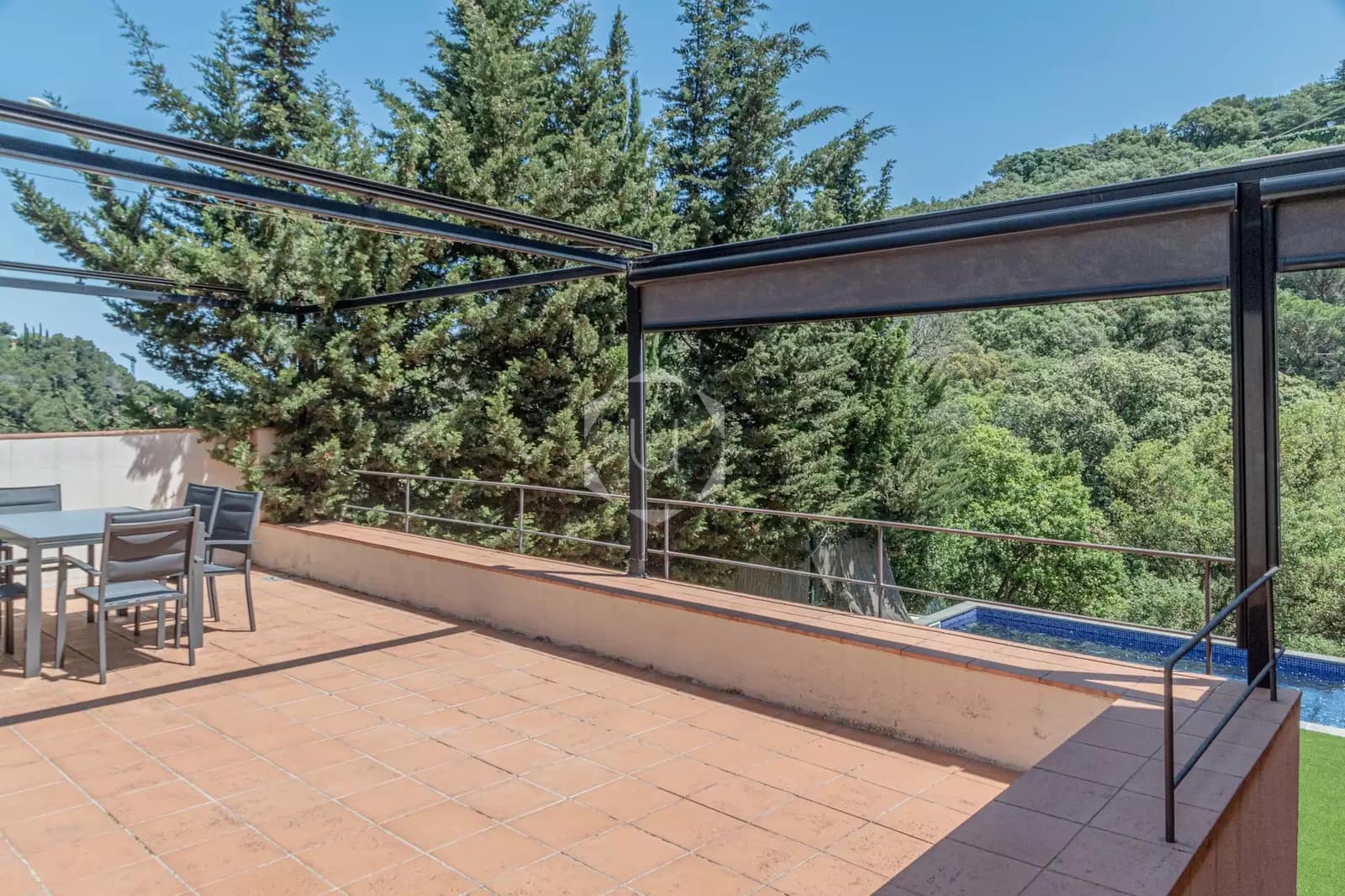 3 camera da letto Villa da affittare in Begur con piscina - 3.000 € (Rif: 9894159)