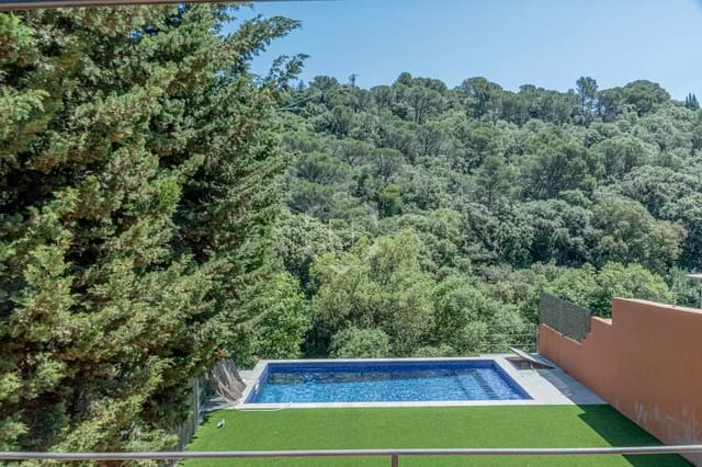 3 bedroom Villa for rent in Begur - € 3,000 (Ref: 9894159)